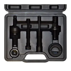 Horizon Tool Cv195 Power Steering Pump Pulley Remover-Installer