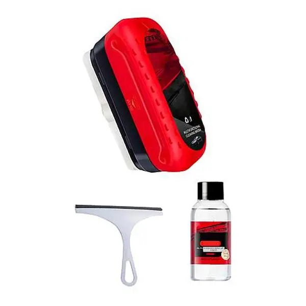 Milex Insta-Clear Auto and Home Glass Cleaner Milex Insta-Clear Auto and Home Glass Cleaner
