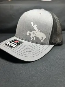 The Offical Blind Bandit Hat