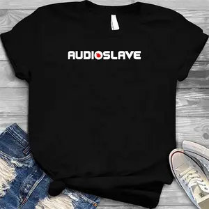 Audioslave T-Shirt