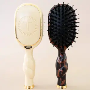 MINI TELETIES HAIR BRUSH