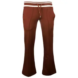 PUMA Mens X The Brooklyn Circus Pants Casual Moisture Wicking - Brown