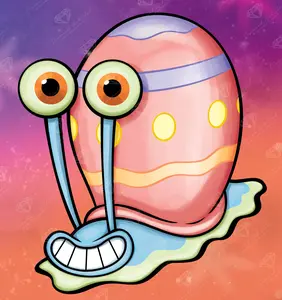 Gary Diamond Painting Kit