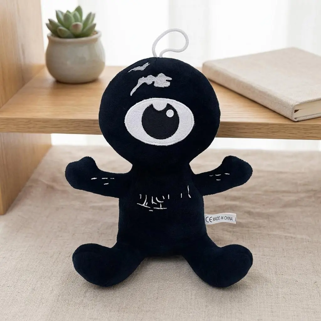 Seek Entity Plush 7.9''