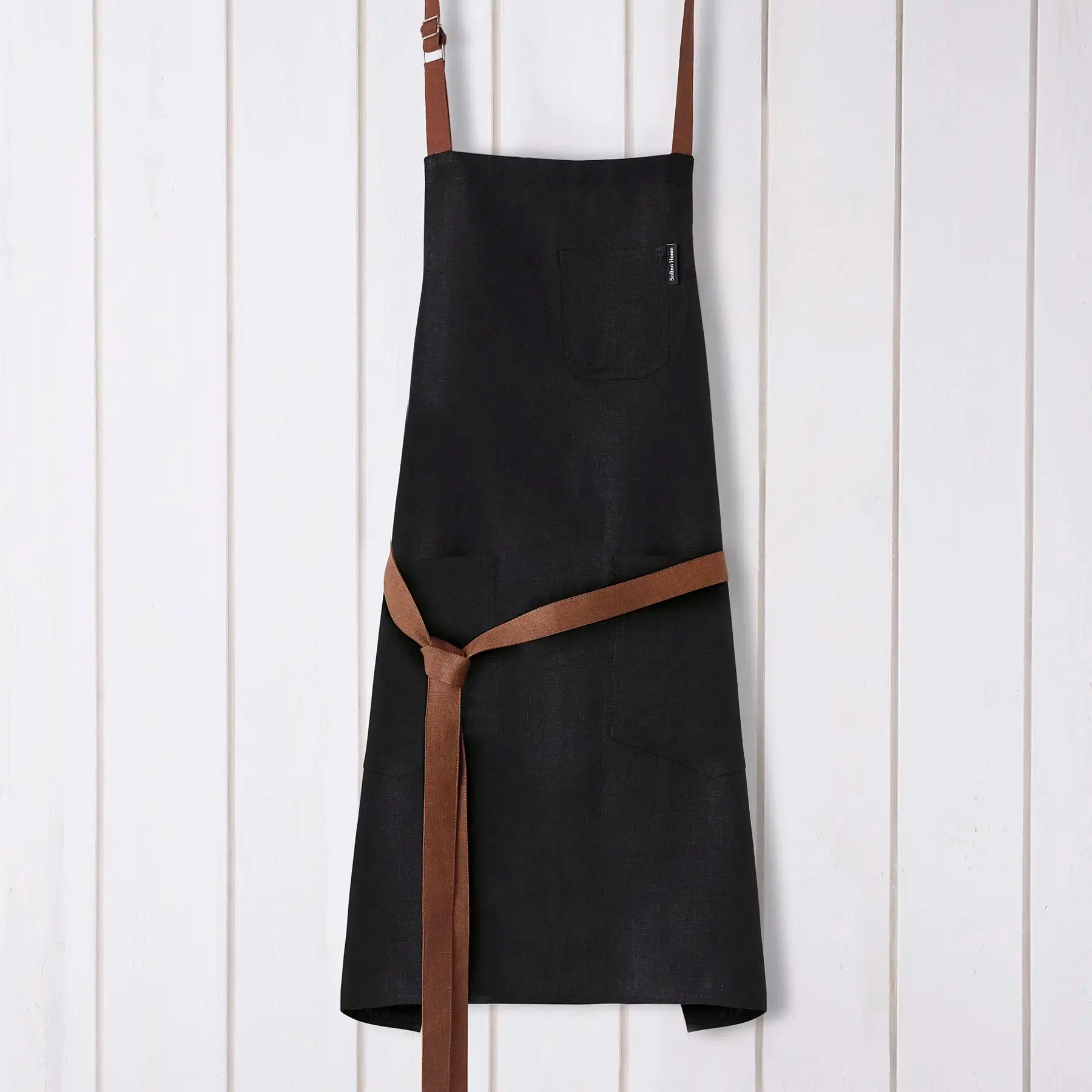 Everyday Linen Apron