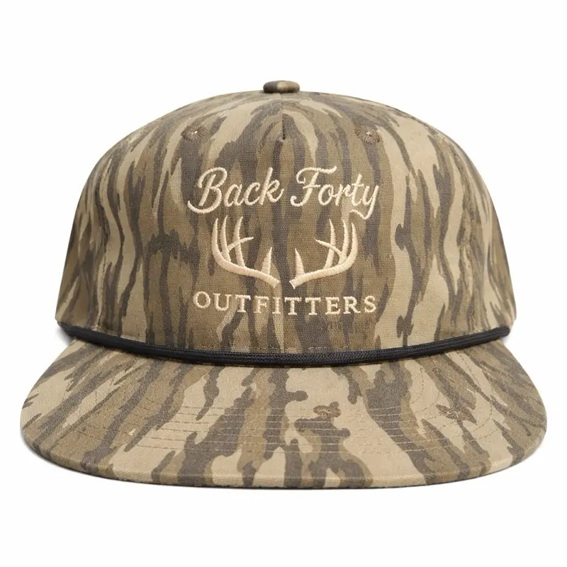 Back Forty Bottomland Antler Back Forty Bottomland Antler