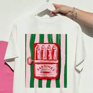 Basic Men's/Women's Size L T-Shirt - Casual Everyday Wear