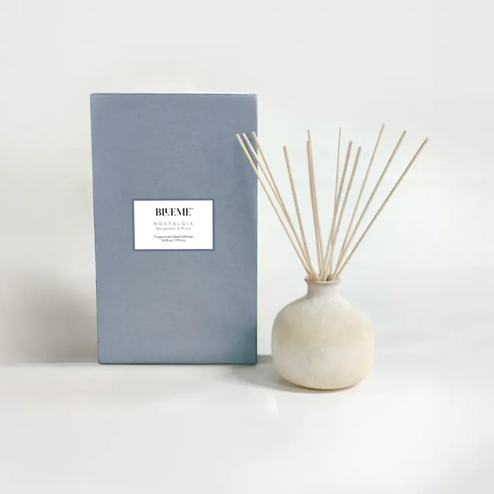 Ceramic Diffuser Nostalgia