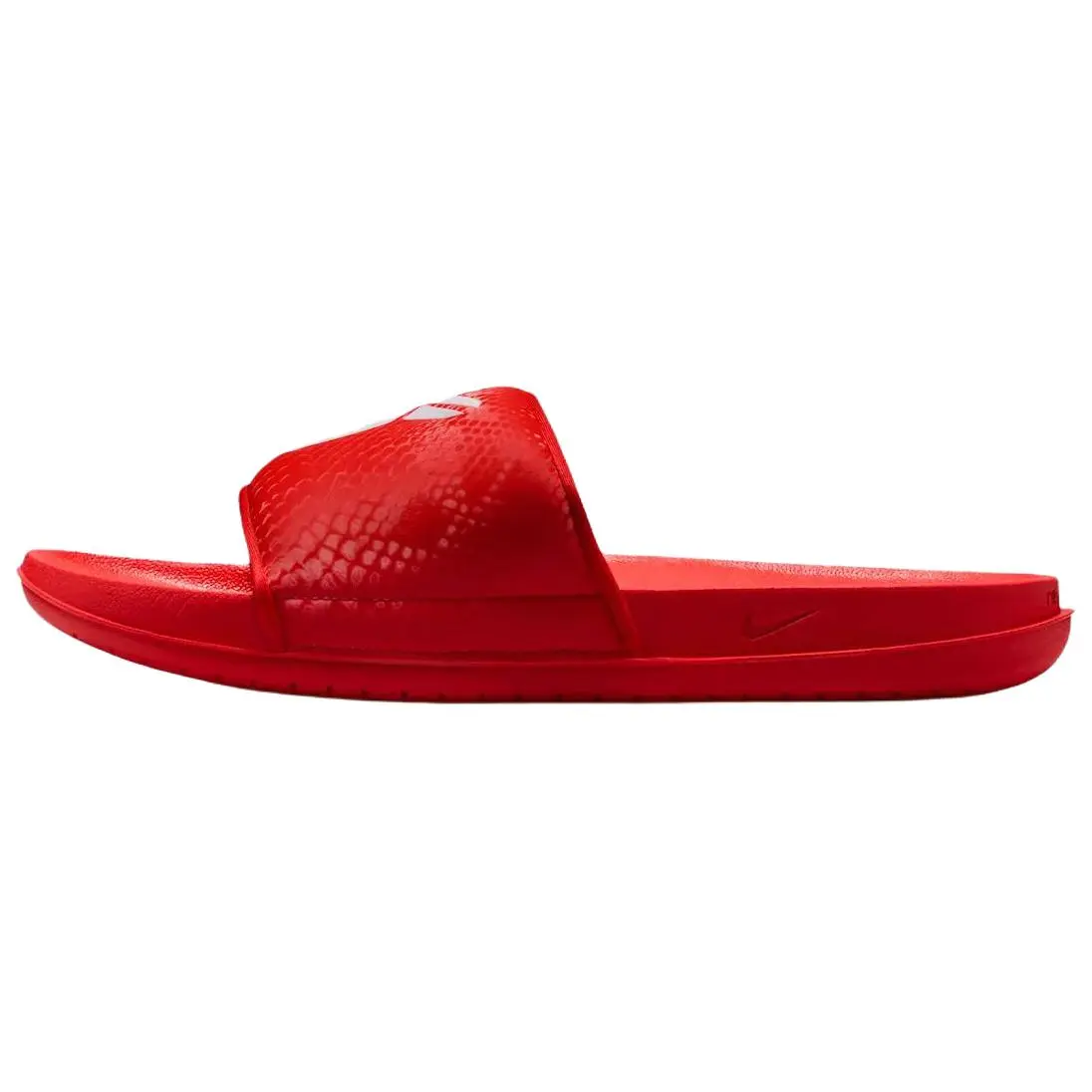 Kobe Bryant x Nike Offcourt Slide Shoe - University Red Sports Footwear, Casual Slipper
