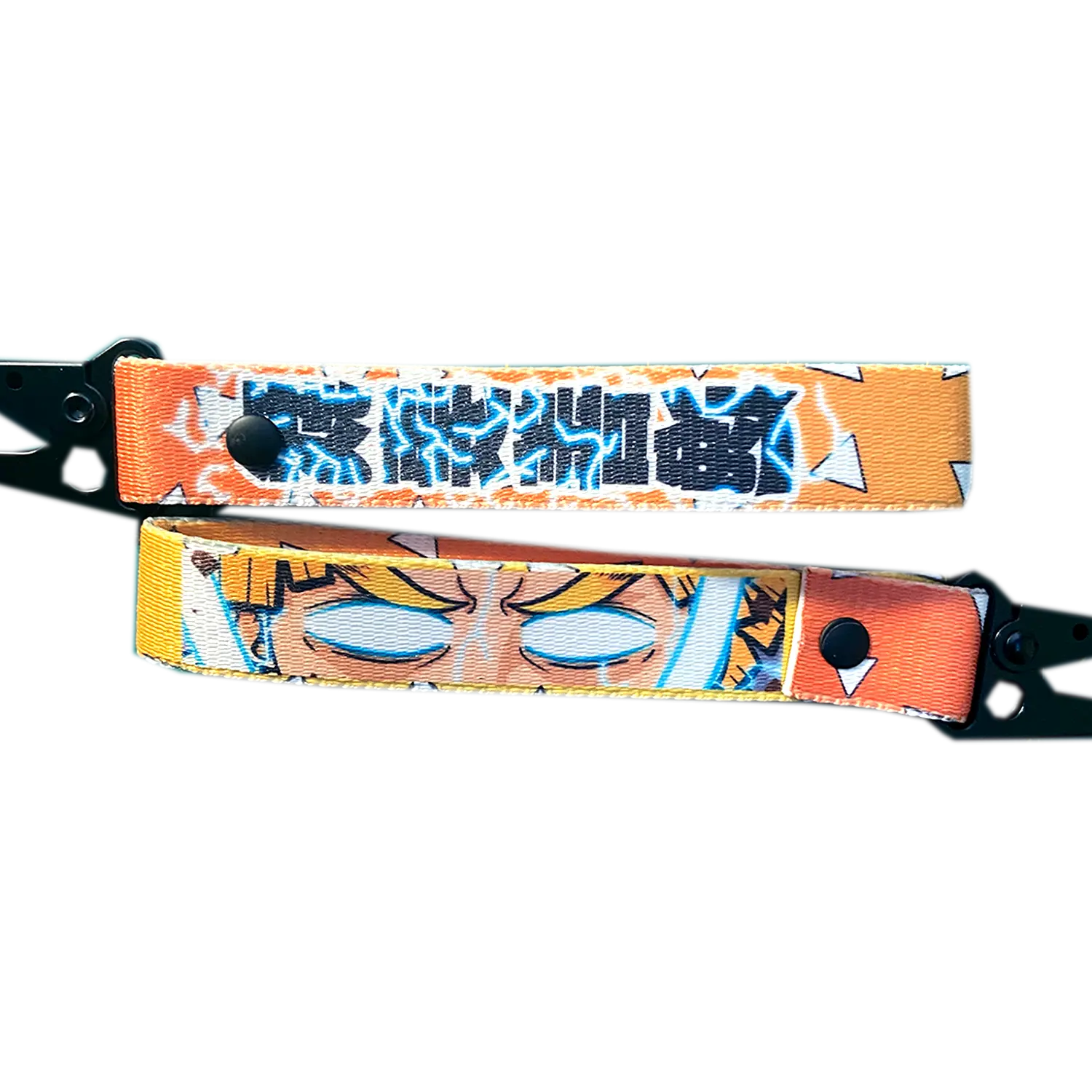 Zenitzu Key Strap - Versatile Design for Key Access, Lightweight and Durable Material, Ideal for Various Applications