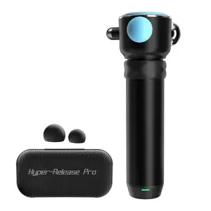 Hyper-Release Pro High Speed Massager - Lightweight Design for Comfort and Therapy