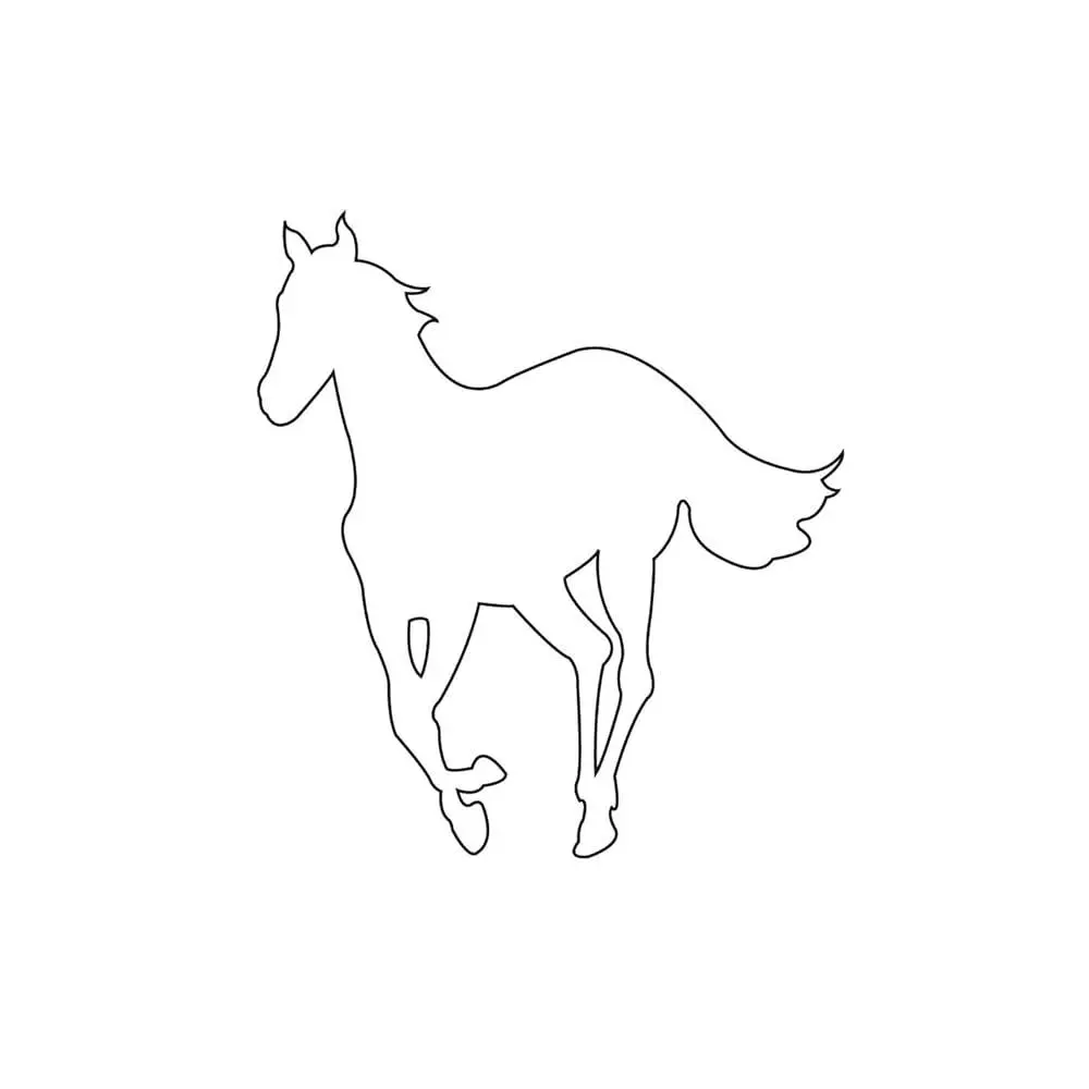Deftones - 'White Pony' Album CD
