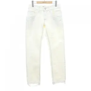 Pre-owned DOLCE & GABBANA Denim Small Leather Goods Dolce&Gabbana Jeans