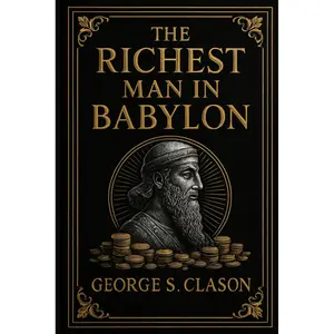 The Richest Man In Babylon Paperback – October 20, 2025
