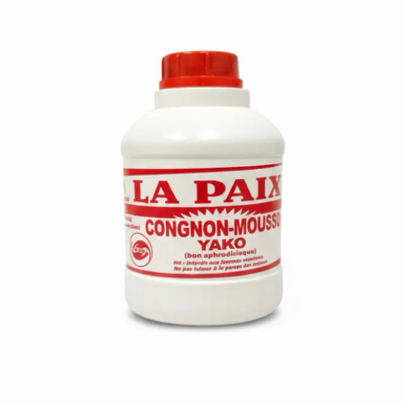 La Paix