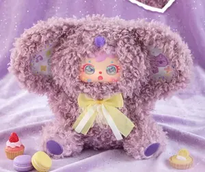 Samuel 680% Dessert Story Series Plush Blind Box