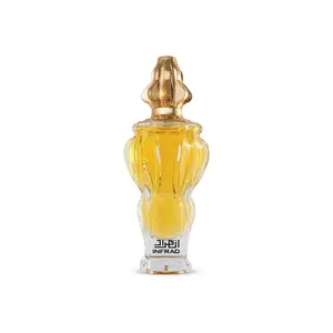 Zimaya Infrad Luxe Pour Femme – Creamy Vanilla & Caramel Luxury Scent, 100ml (3.4 oz)