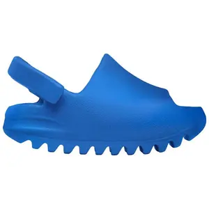adidas Yeezy Slide Azure (Infants) (kids) by StockX