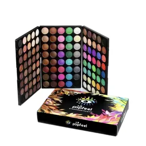 Eye shadow pallet