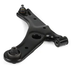 Front Left Lower Control Arm and Ball Joint Assembly 61297MT