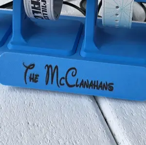 Additional Replacement Personalized Sign for MagicBand Charger