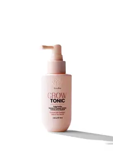 Simply Grow Activating Rosemary Scalp Tonic