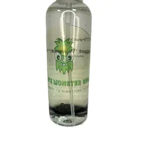 Bye Bye Monster Spray