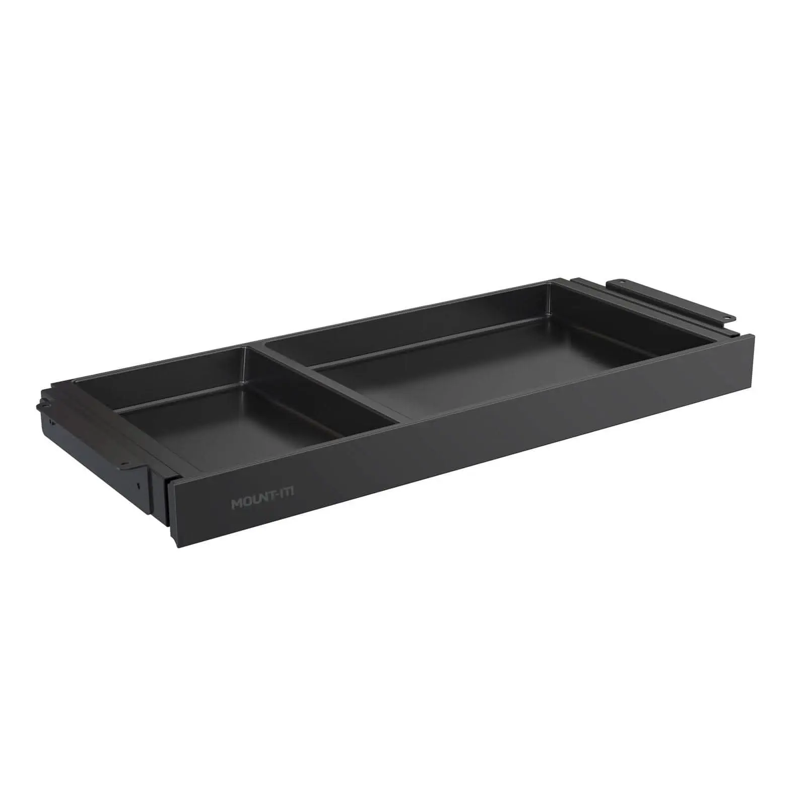 Under Desk Drawer - Shallow