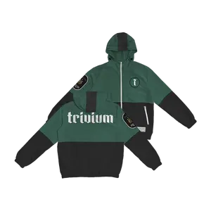 Logo Windbreaker