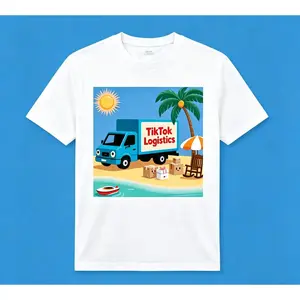 Unisex Casual T-Shirt| Loose/Fitted Style| Comfortable Daily Top for Men & Women&All-Season Style with Reward for Reviews Contact Customer Service for Benefits