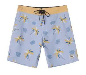 Trunk Bay Boardshorts