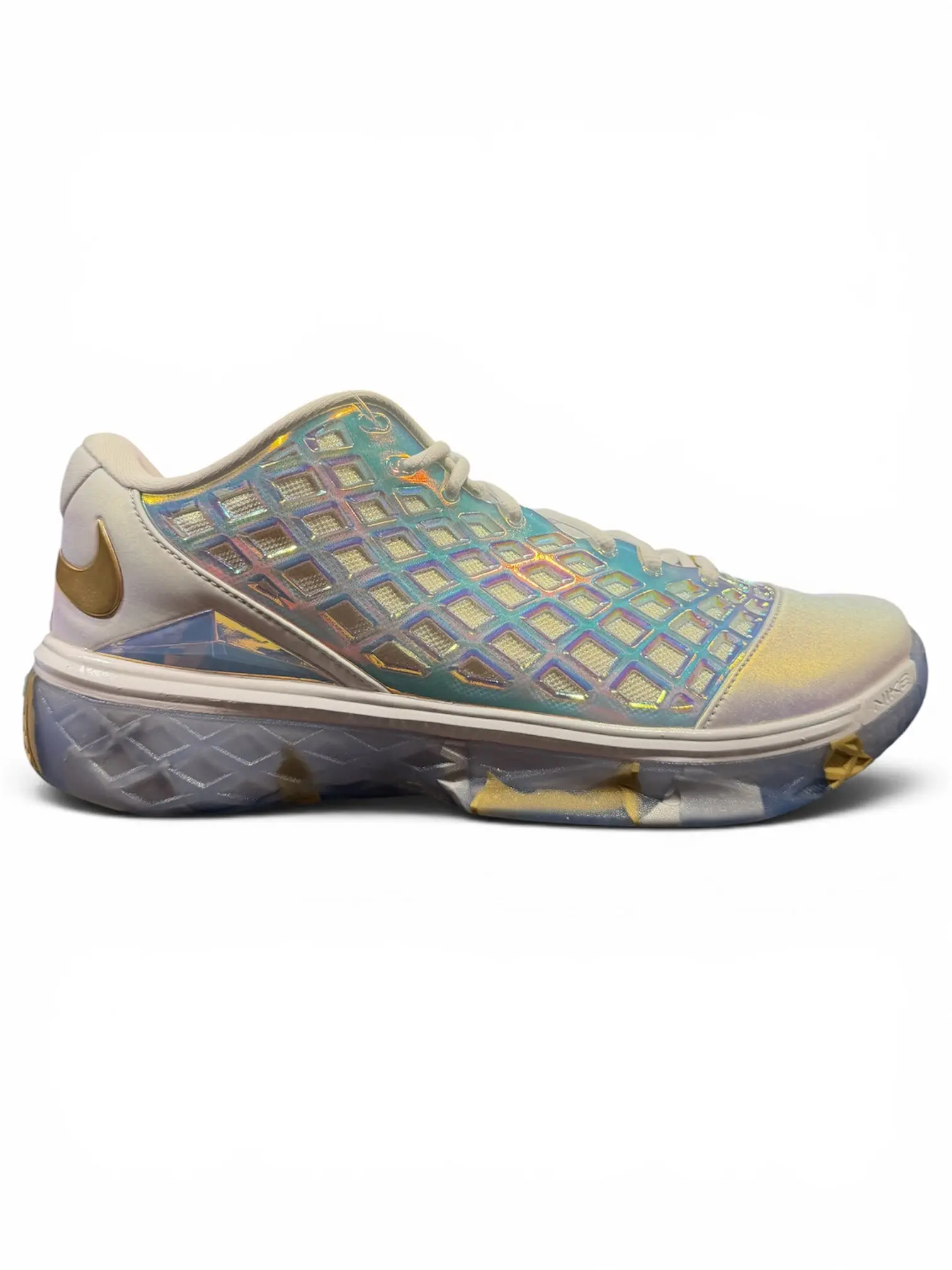 Kobe 3 Protro Final 4