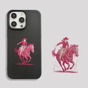 Anti-Drop Soft Case for iPhone Models, Stylish Protective Cover, Durable Design for Daily Use & Gift Giving, Compatible with Multiple Iphones