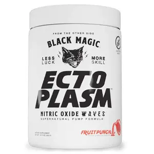 Black Magic Ecto Plasm
