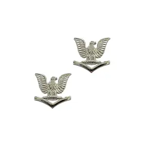U.S. Navy collar device E4