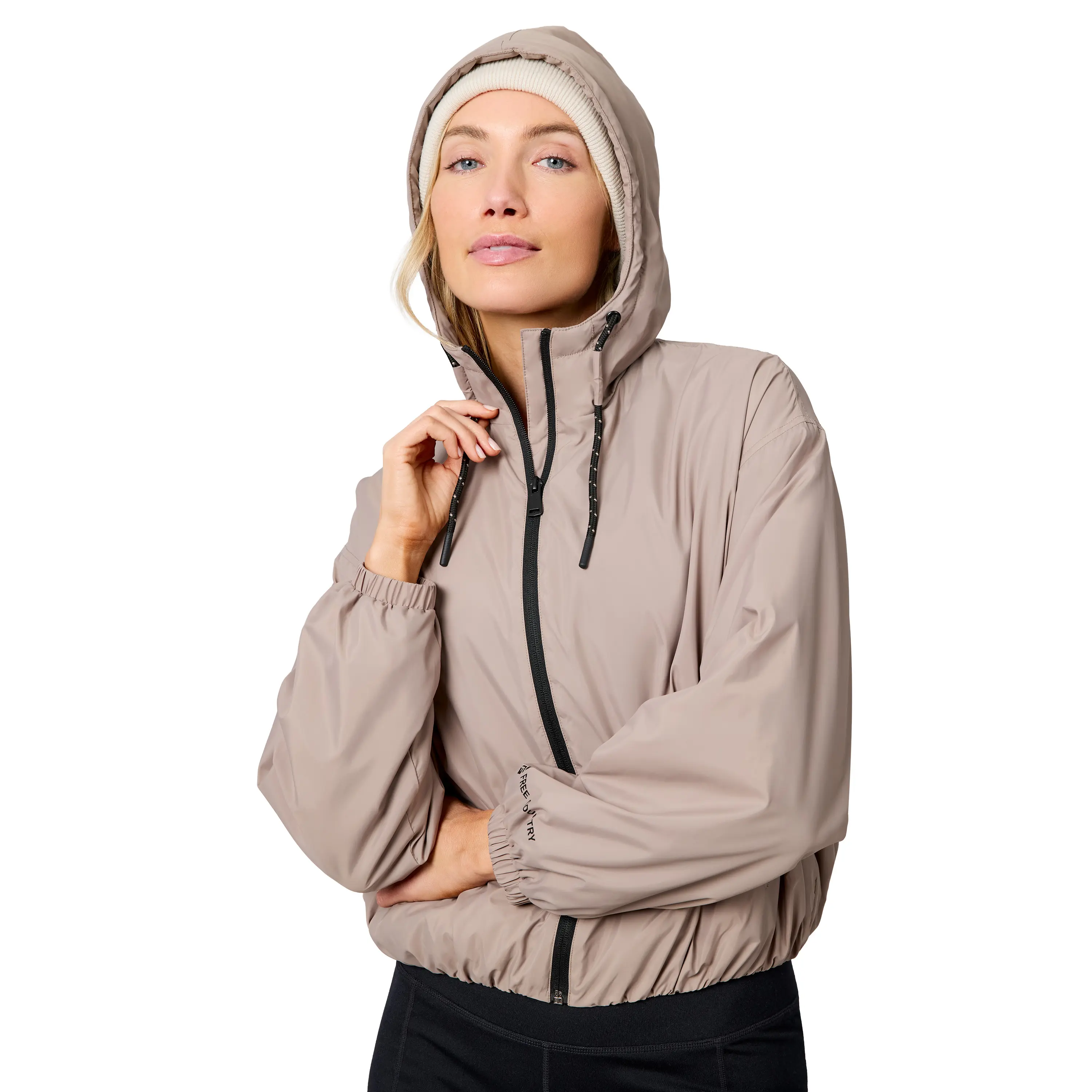 Free Country Women's Bomber Windshear Jacket