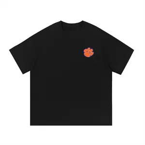 Clemson University Cotton T-Shirt