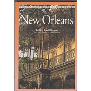 USED-Compass American Guides: New Orleans ( by Bethany Ewald Bultman (Paperback)