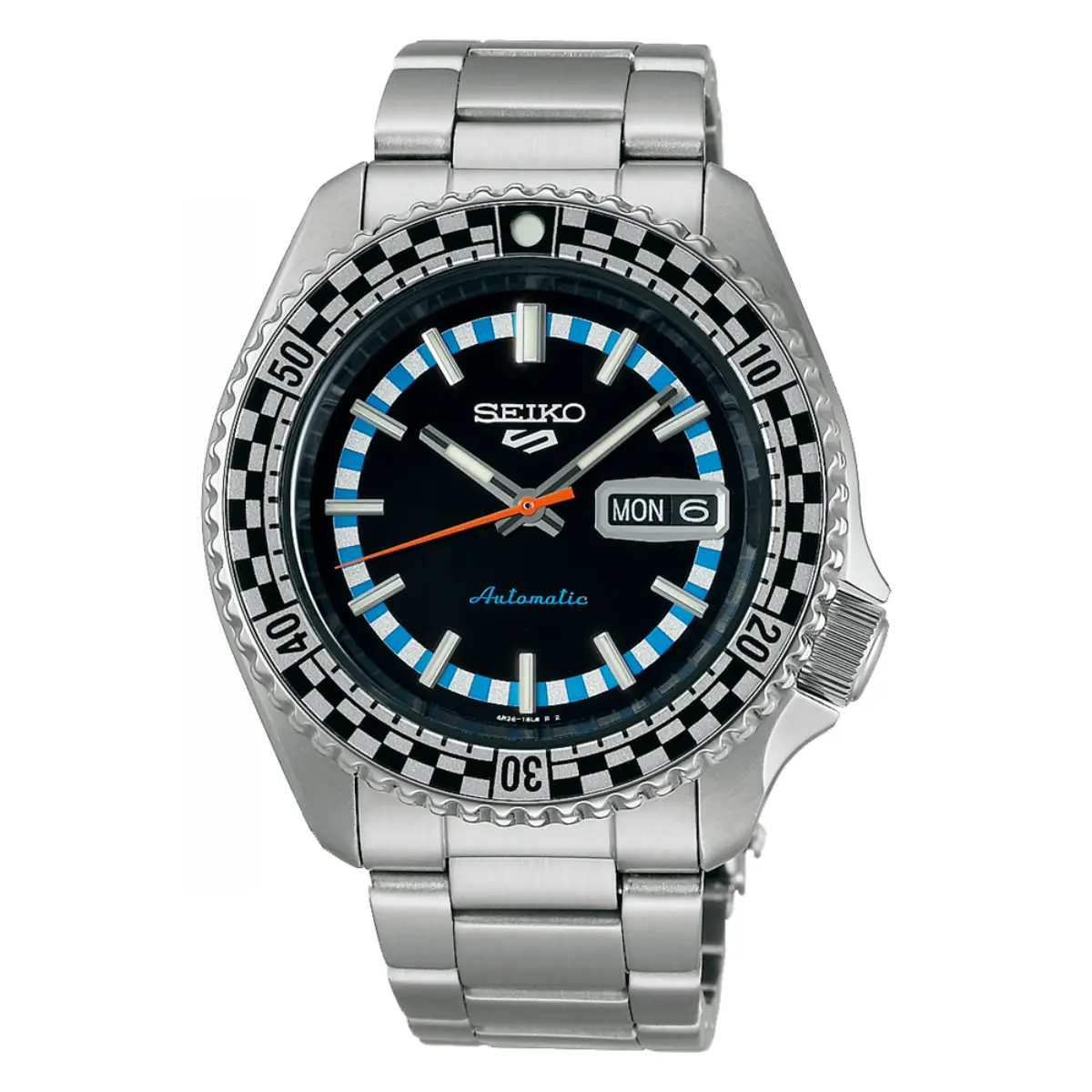 Seiko 5 Sports Special Edition SRPK67
