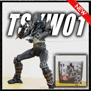 New In Stock Arkham Factory KO Storm Toys ST KARAS OTOHA TSKW01 Otoha Karas Action Figure Ko Model Anime Action Figures Toys