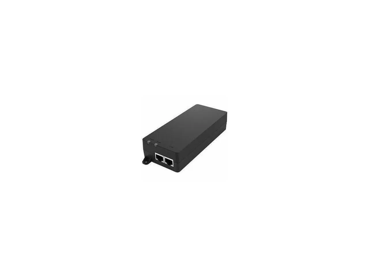 EnGenius 90W 802.3af/at/bt 2.5GbE Ethernet Over Power Adapter EPA5090HBT