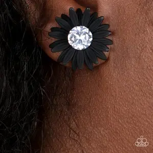 Sunshiny DAIS-y - Black