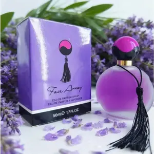 Far Away Women's Eau De Parfum, Edp Spray, Elegant Perfume, Long-Lasting Floral Fruity Scent, Vanilla Musk Jasmine, Ideal for Dating Work Daily Use, Great Gift