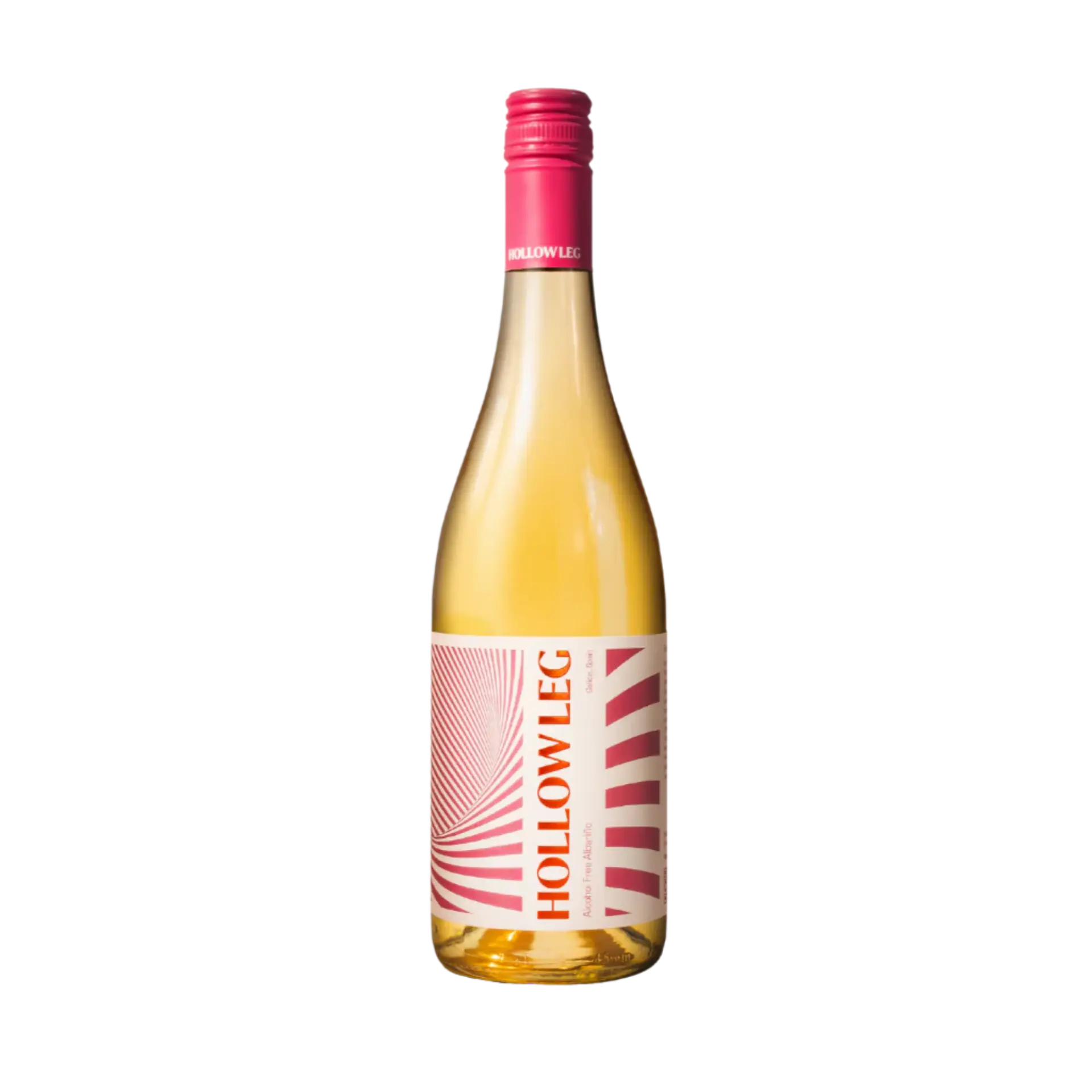 Hollow Leg - Alcohol Removed Albariño Wine