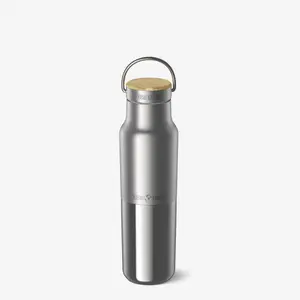 12oz Rise Reflect with Bamboo Cap