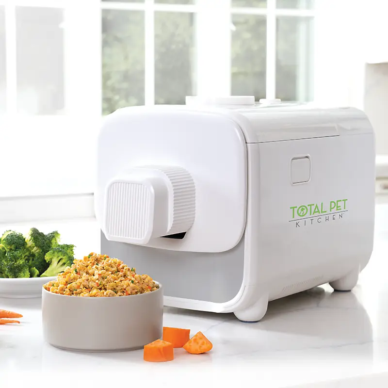 Total Pet Kitchen