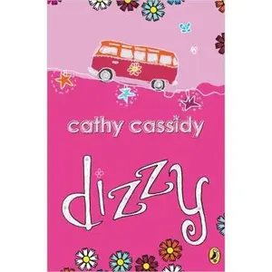 USED-Dizzy by Cassidy, Cathy (Paperback)