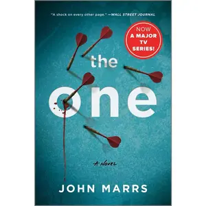 USED-The One by Marrs, John (Paperback)