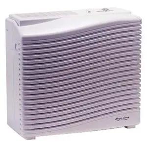 Sunpentown Magic Clean HEPA Air Cleaner with Ionizer -