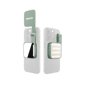 amaran Go Mini Light (Green)